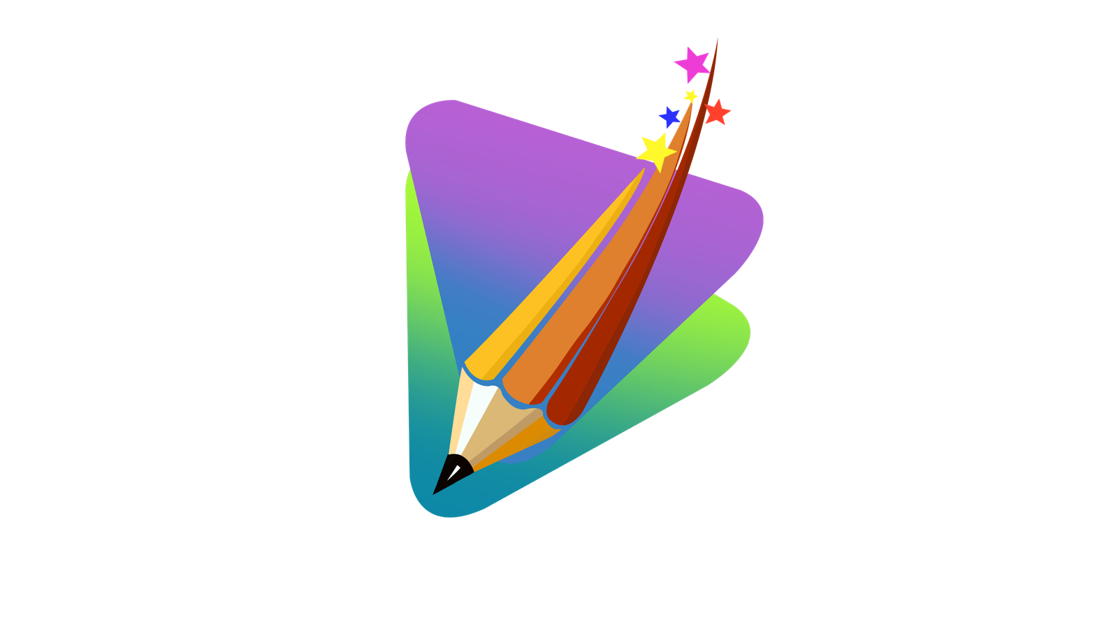 Kids Magic Pencil